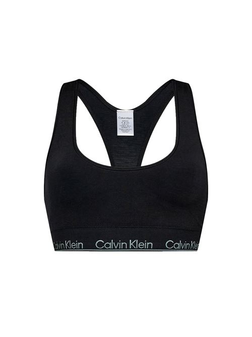 CALVIN KLEIN Racerback Bralette CALVIN KLEIN | 000QF7317EUB1